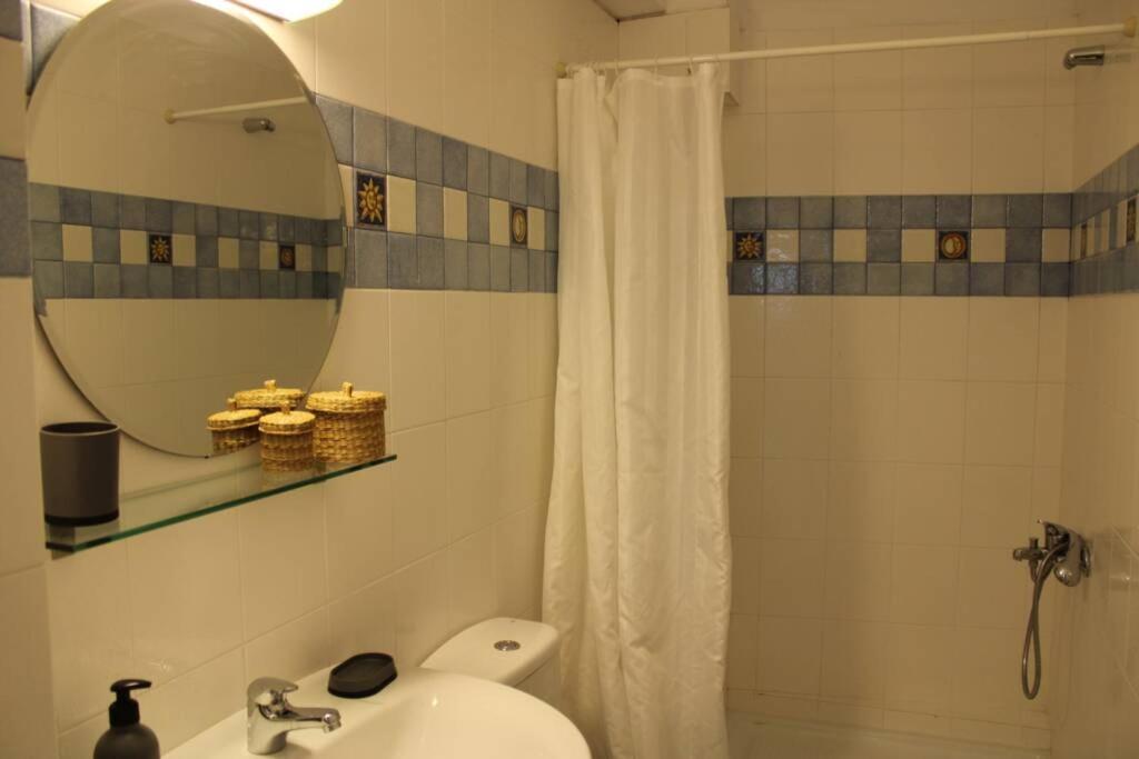 Aretis St Apartment Nafplio Bagian luar foto